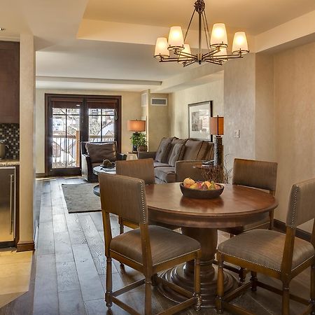Madeline Hotel And Residences, Auberge Resorts Collection Telluride Zewnętrze zdjęcie