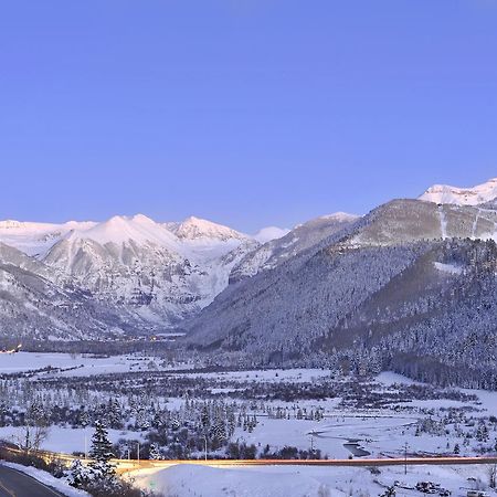 Madeline Hotel And Residences, Auberge Resorts Collection Telluride Zewnętrze zdjęcie