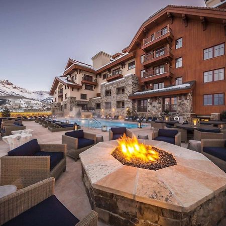 Madeline Hotel And Residences, Auberge Resorts Collection Telluride Zewnętrze zdjęcie