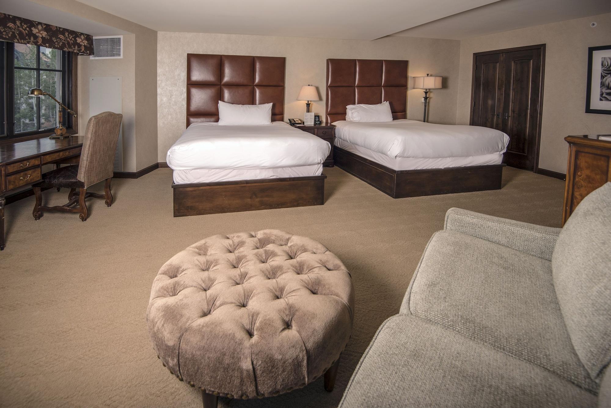 Madeline Hotel And Residences, Auberge Resorts Collection Telluride Zewnętrze zdjęcie