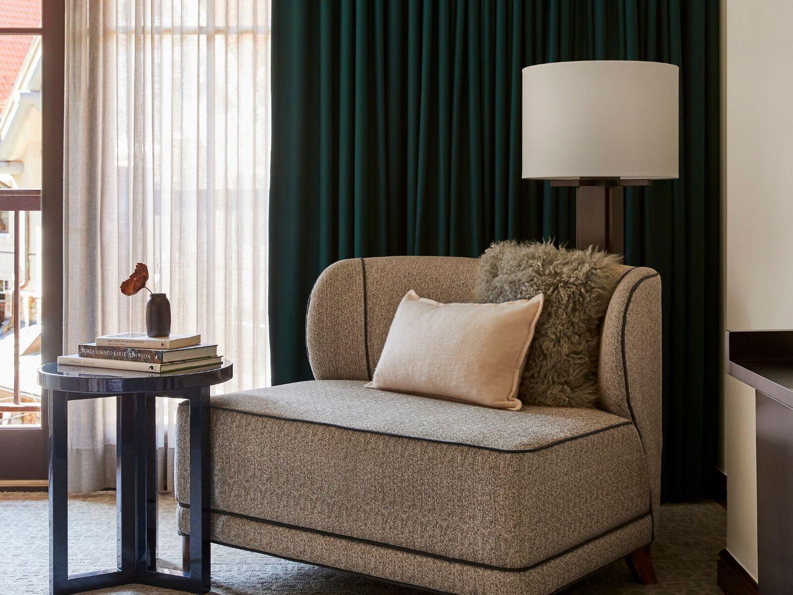 Madeline Hotel And Residences, Auberge Resorts Collection Telluride Zewnętrze zdjęcie