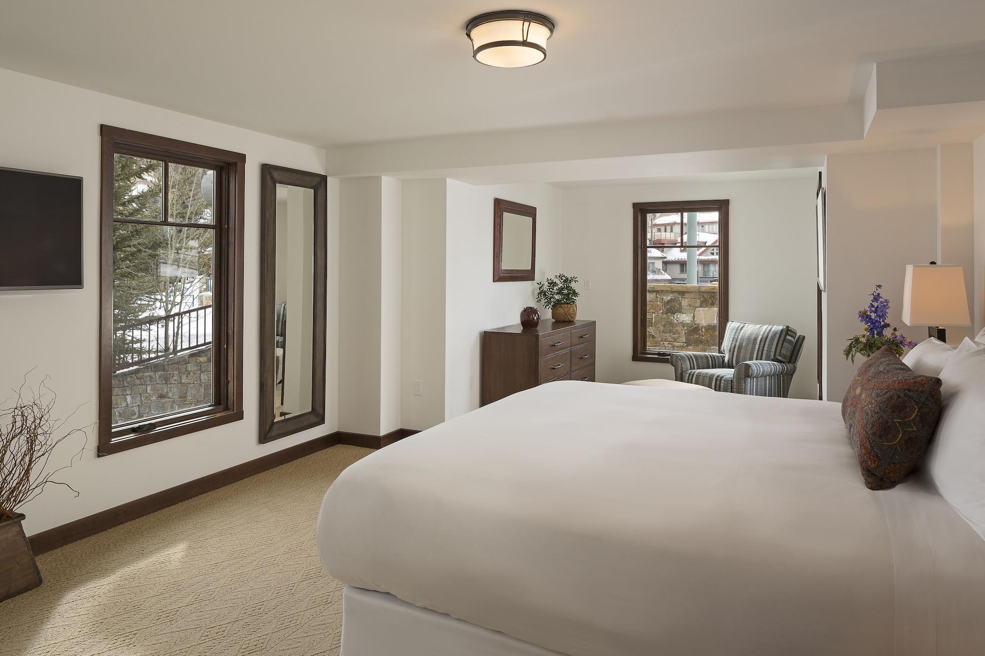 Madeline Hotel And Residences, Auberge Resorts Collection Telluride Zewnętrze zdjęcie