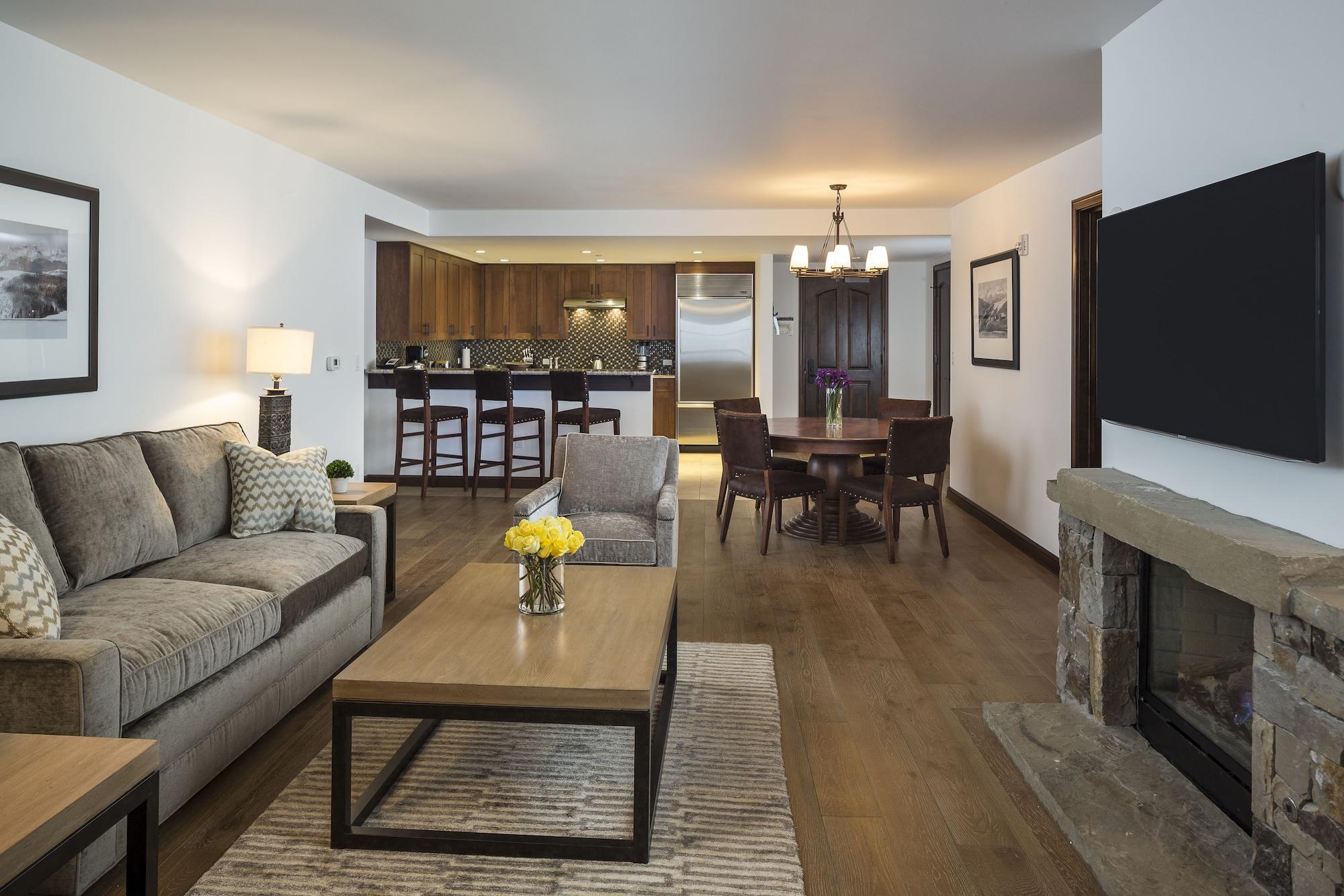 Madeline Hotel And Residences, Auberge Resorts Collection Telluride Zewnętrze zdjęcie