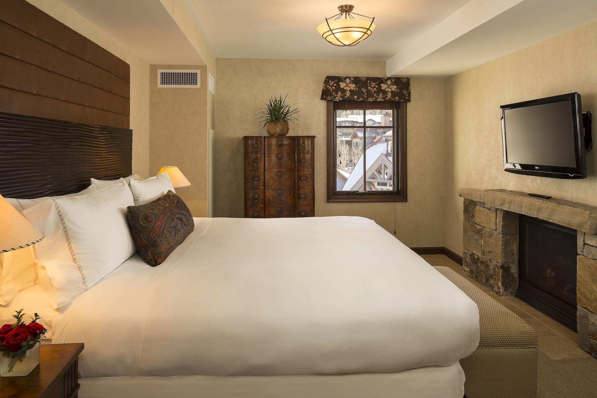 Madeline Hotel And Residences, Auberge Resorts Collection Telluride Zewnętrze zdjęcie