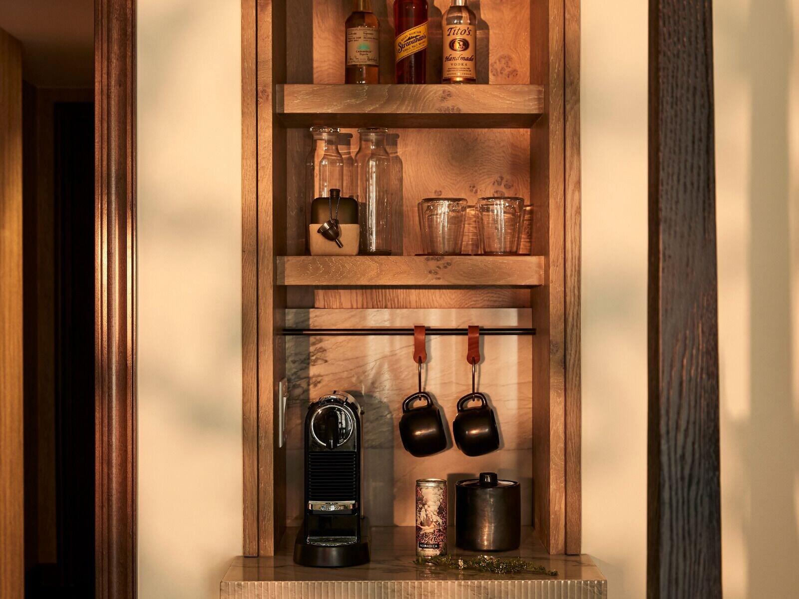Madeline Hotel And Residences, Auberge Resorts Collection Telluride Zewnętrze zdjęcie