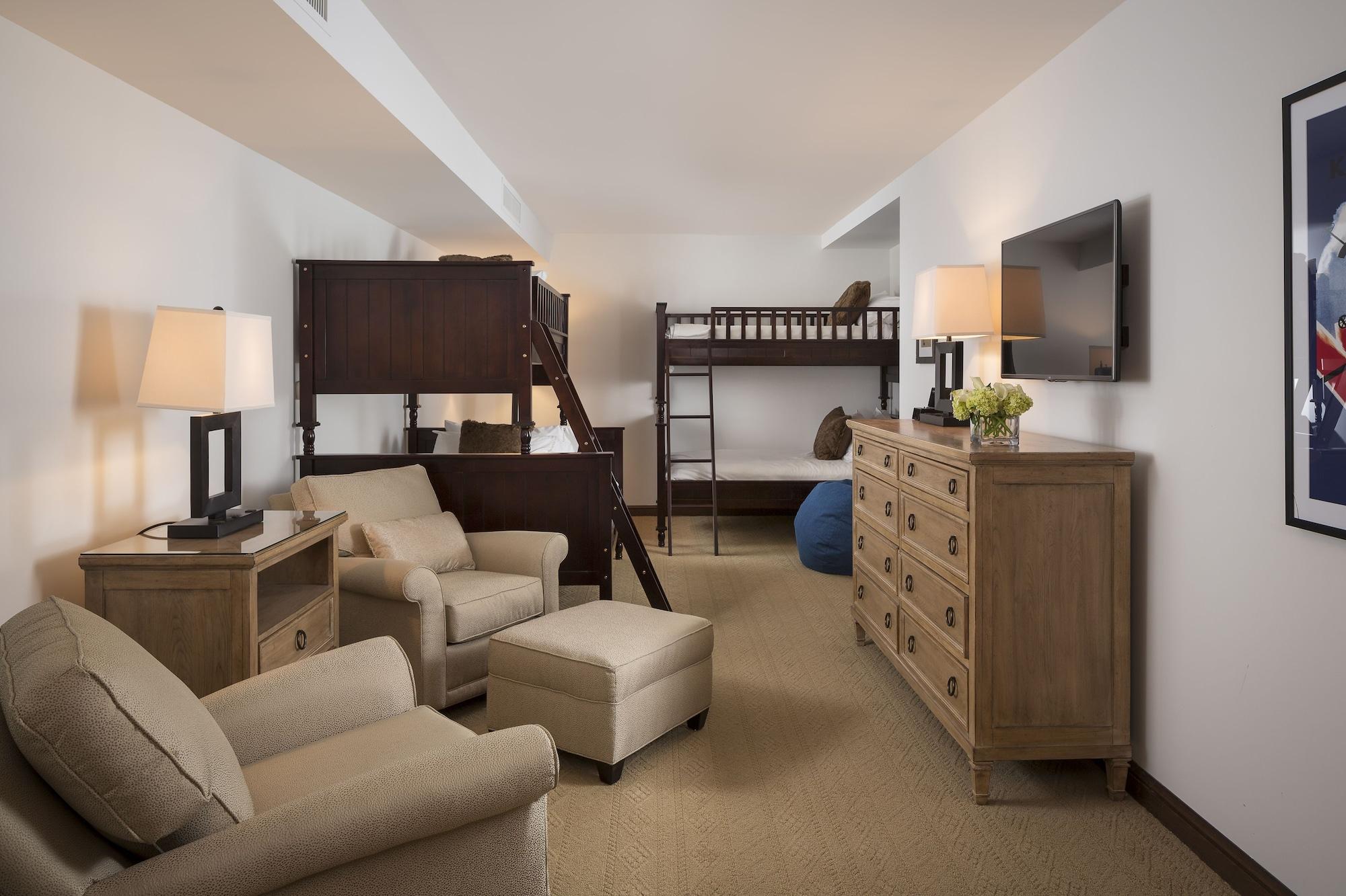 Madeline Hotel And Residences, Auberge Resorts Collection Telluride Zewnętrze zdjęcie