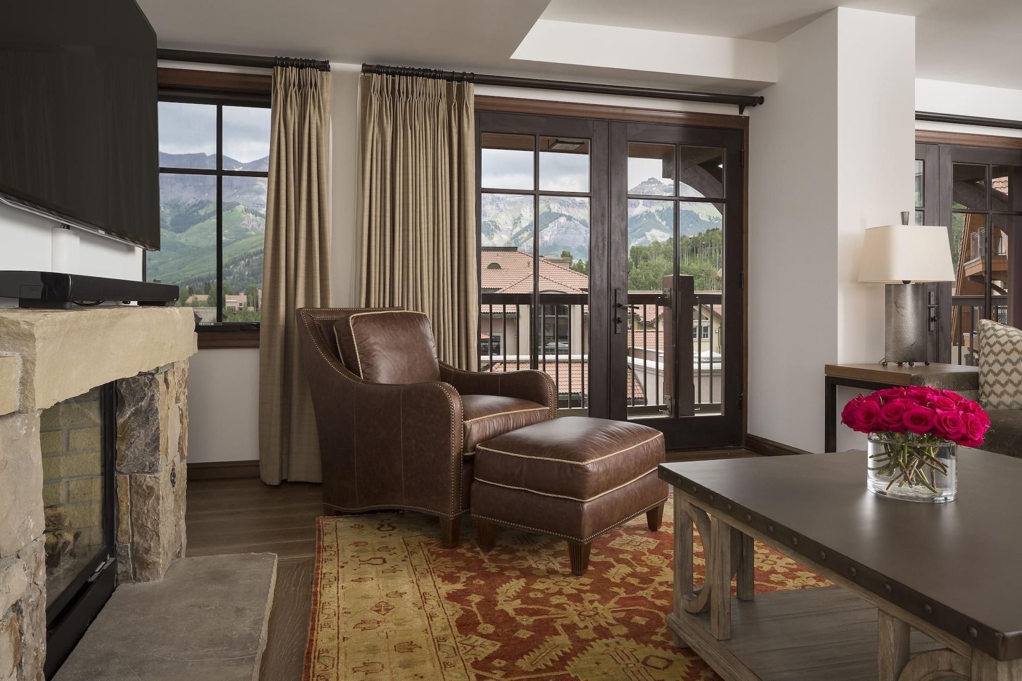 Madeline Hotel And Residences, Auberge Resorts Collection Telluride Zewnętrze zdjęcie