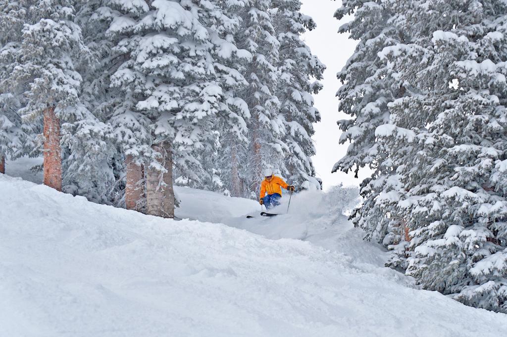Madeline Hotel And Residences, Auberge Resorts Collection Telluride Zewnętrze zdjęcie