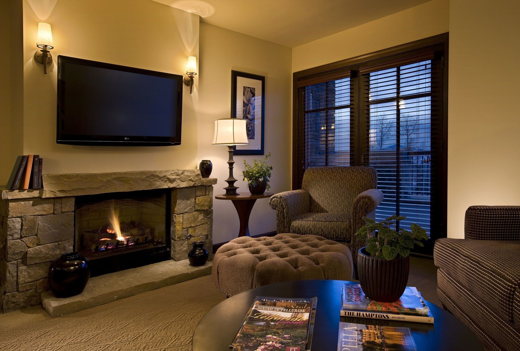 Madeline Hotel And Residences, Auberge Resorts Collection Telluride Pokój zdjęcie