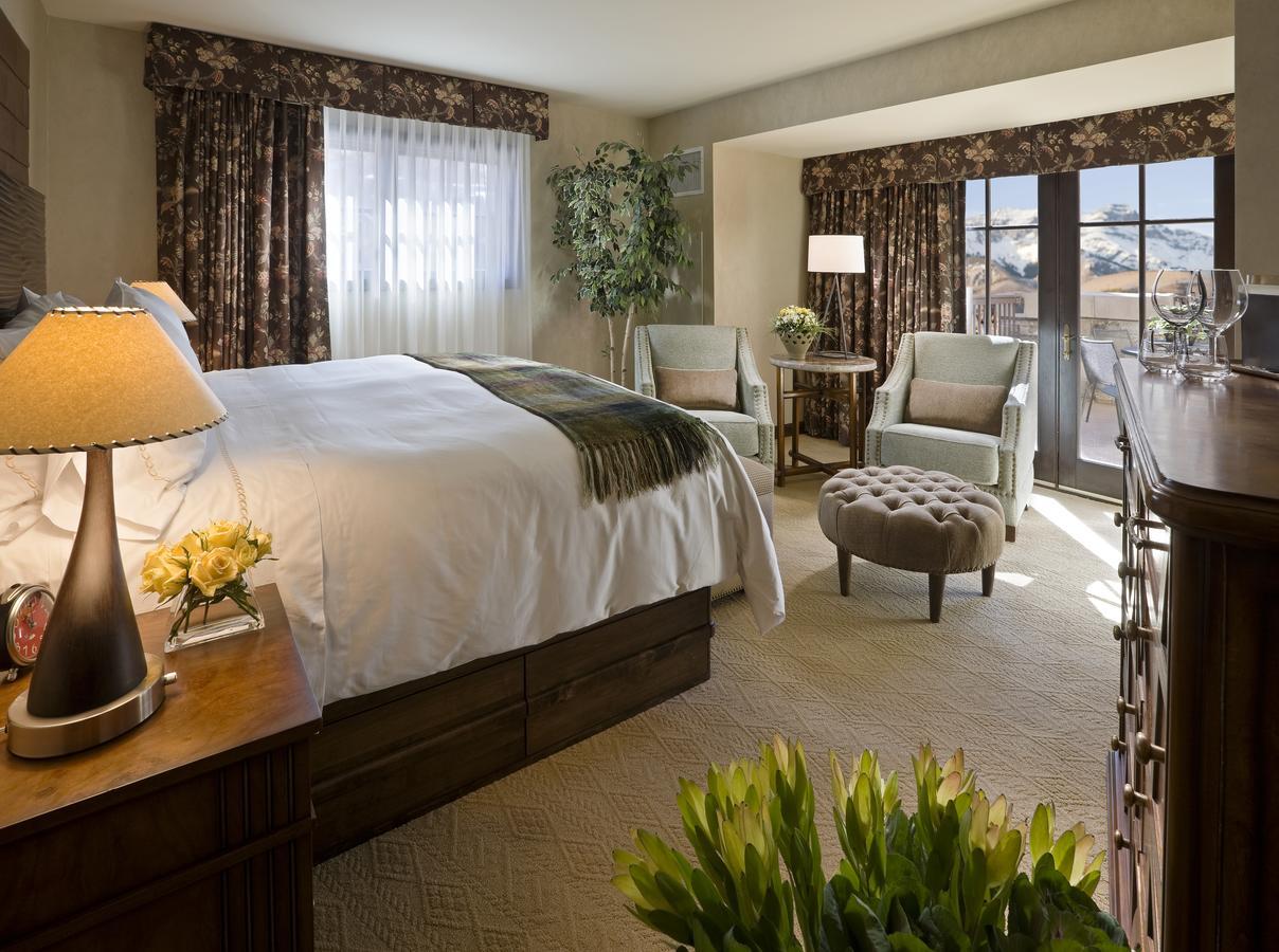 Madeline Hotel And Residences, Auberge Resorts Collection Telluride Pokój zdjęcie