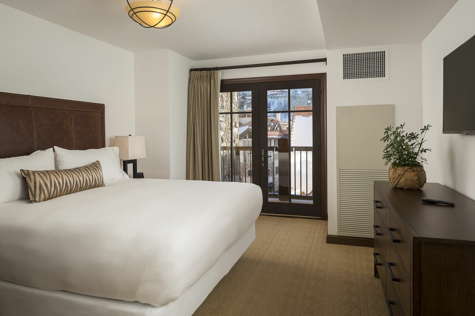 Madeline Hotel And Residences, Auberge Resorts Collection Telluride Zewnętrze zdjęcie