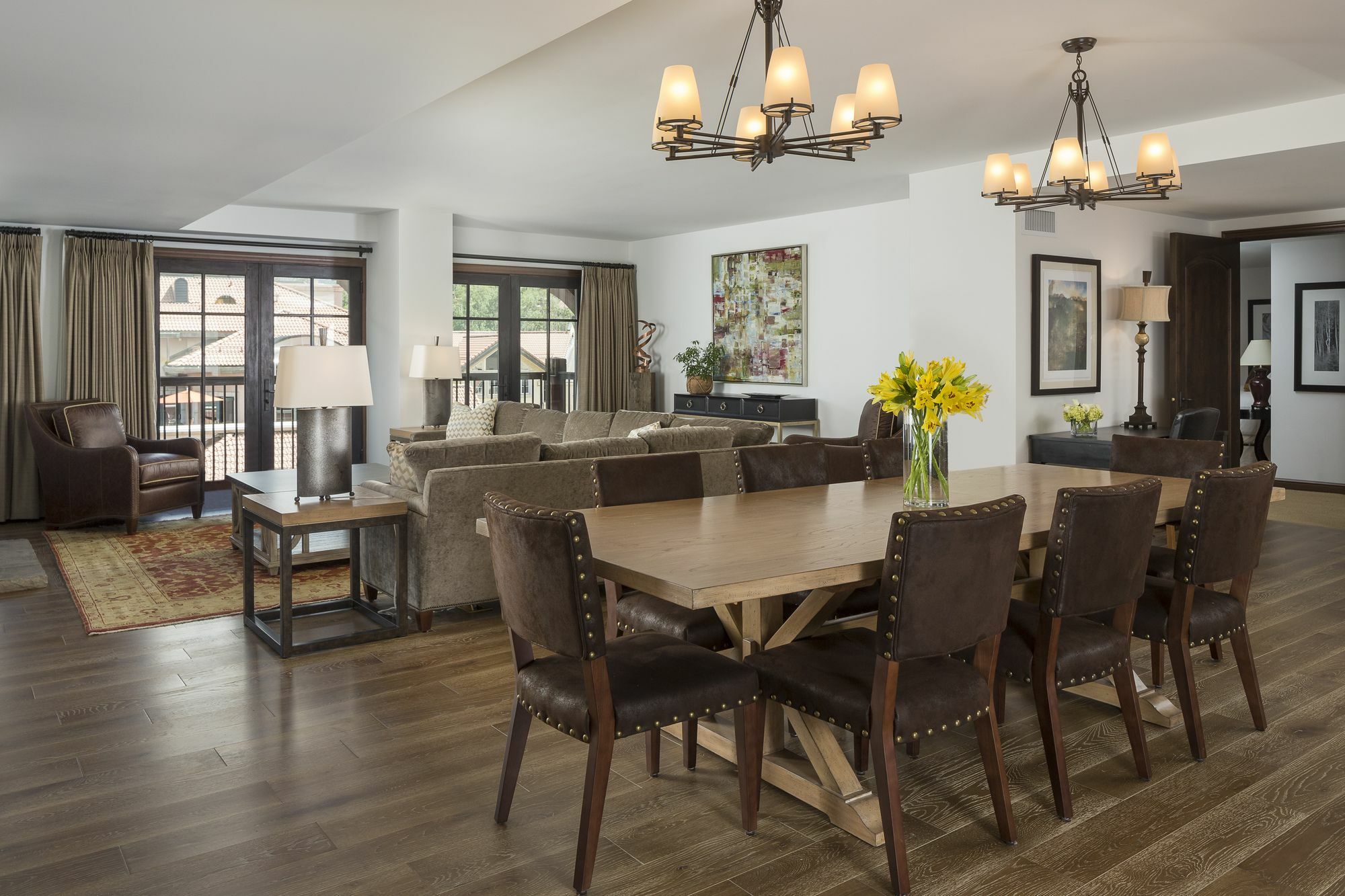 Madeline Hotel And Residences, Auberge Resorts Collection Telluride Zewnętrze zdjęcie