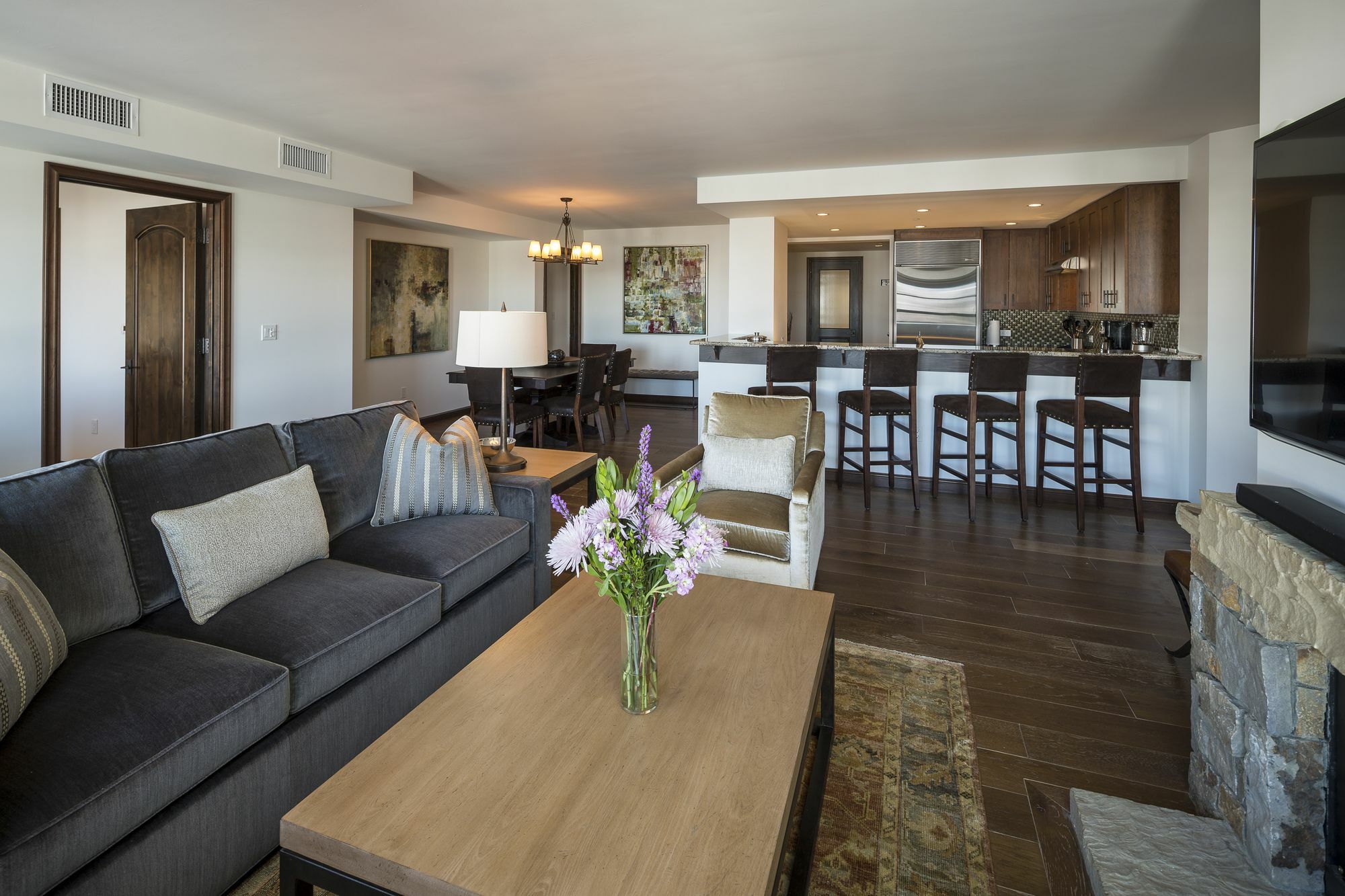 Madeline Hotel And Residences, Auberge Resorts Collection Telluride Zewnętrze zdjęcie