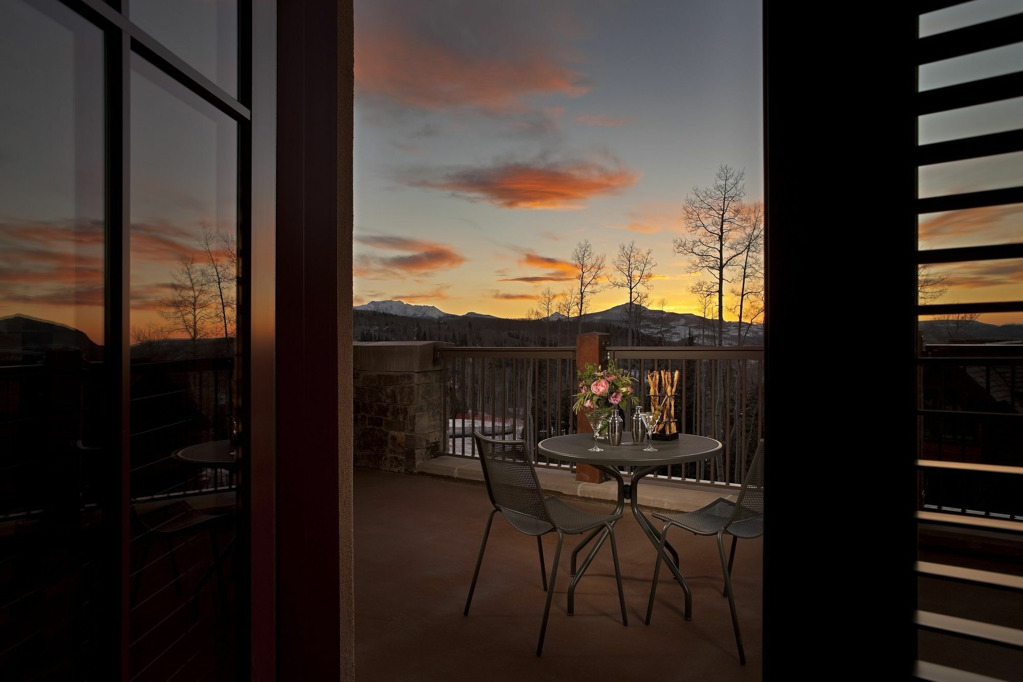 Madeline Hotel And Residences, Auberge Resorts Collection Telluride Zewnętrze zdjęcie