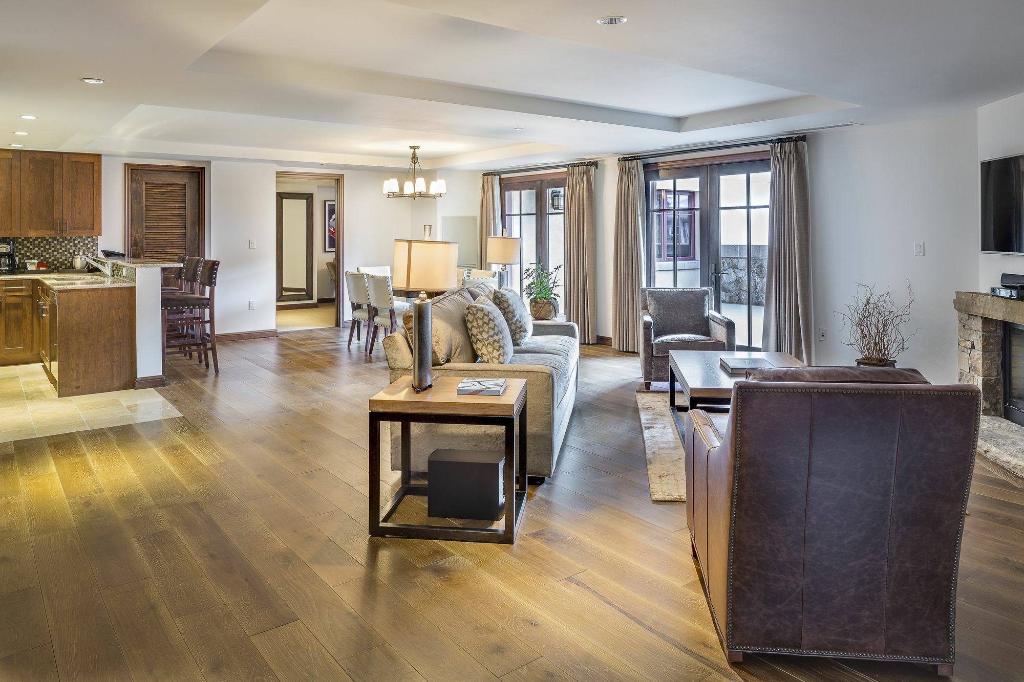 Madeline Hotel And Residences, Auberge Resorts Collection Telluride Zewnętrze zdjęcie