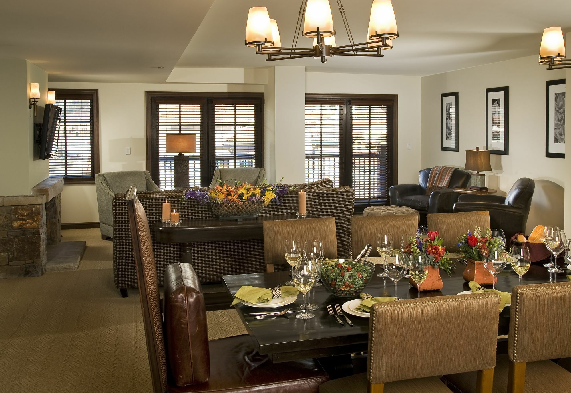 Madeline Hotel And Residences, Auberge Resorts Collection Telluride Zewnętrze zdjęcie