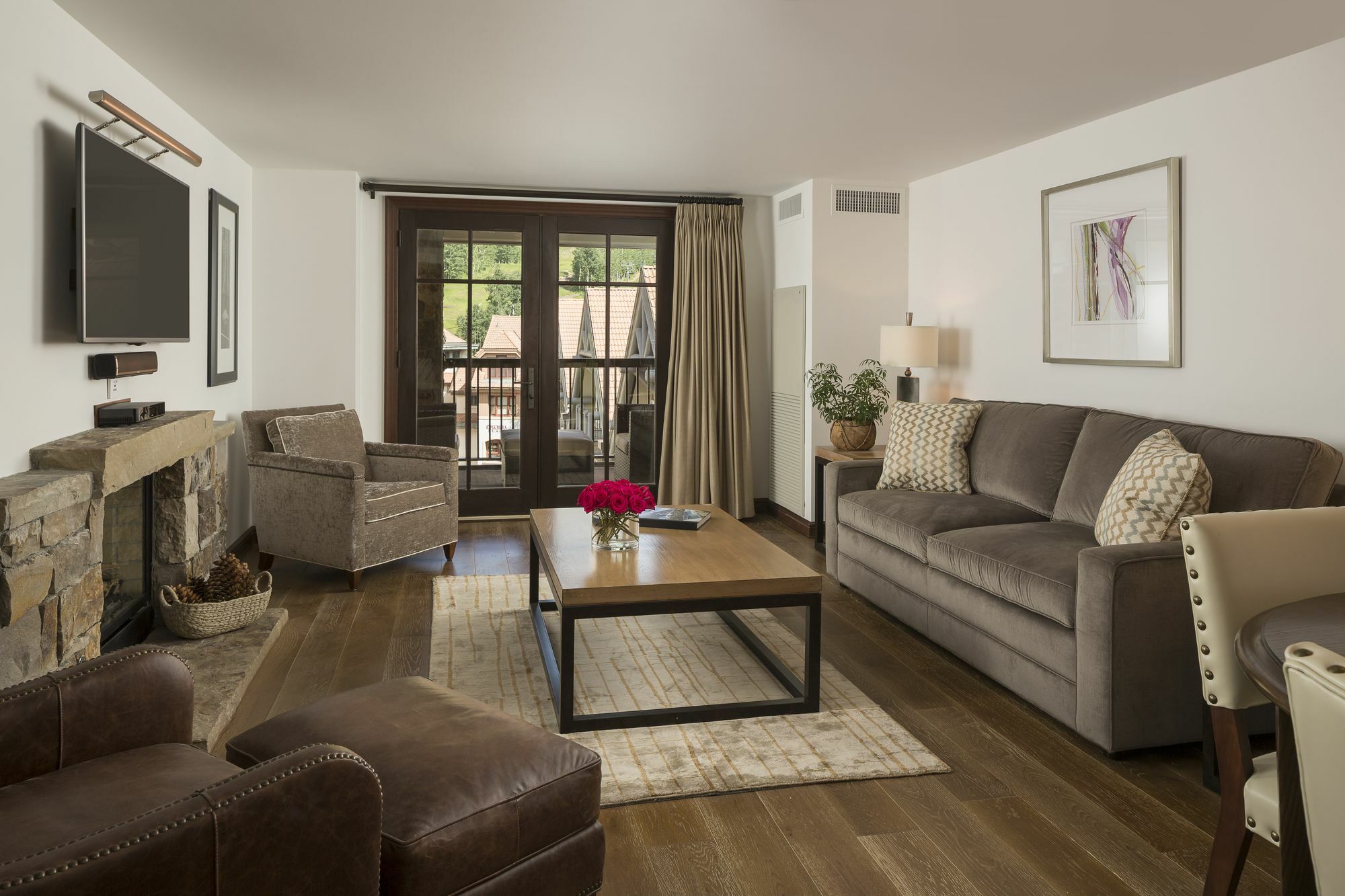 Madeline Hotel And Residences, Auberge Resorts Collection Telluride Zewnętrze zdjęcie