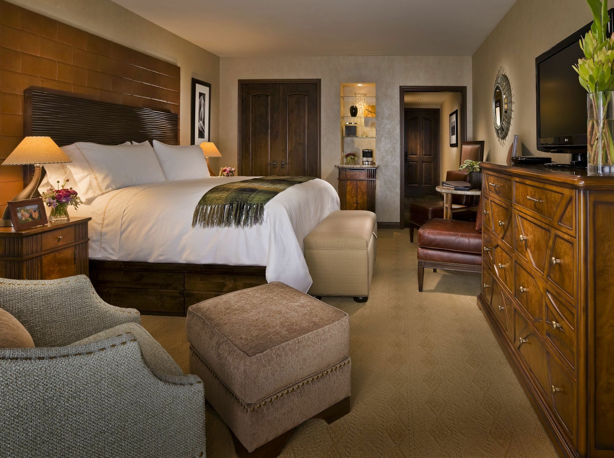 Madeline Hotel And Residences, Auberge Resorts Collection Telluride Pokój zdjęcie