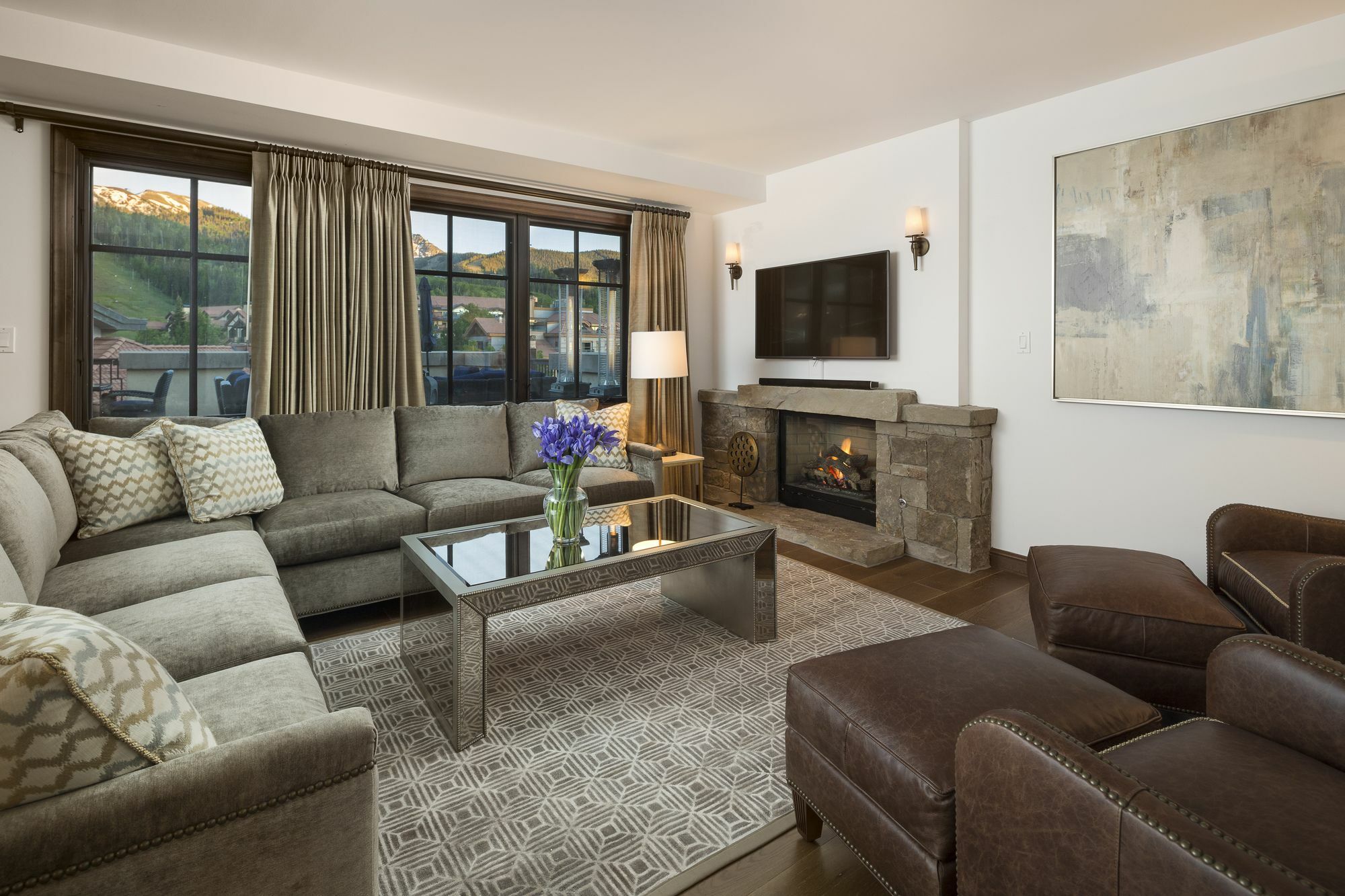Madeline Hotel And Residences, Auberge Resorts Collection Telluride Zewnętrze zdjęcie