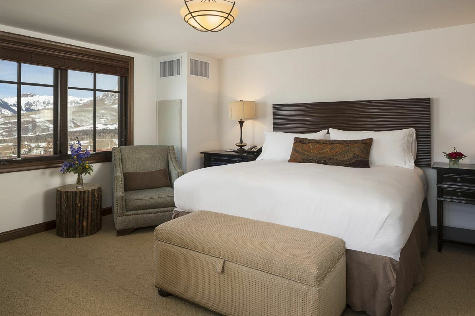Madeline Hotel And Residences, Auberge Resorts Collection Telluride Zewnętrze zdjęcie