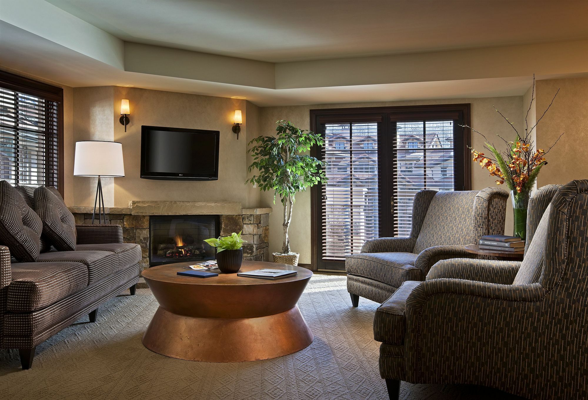 Madeline Hotel And Residences, Auberge Resorts Collection Telluride Zewnętrze zdjęcie