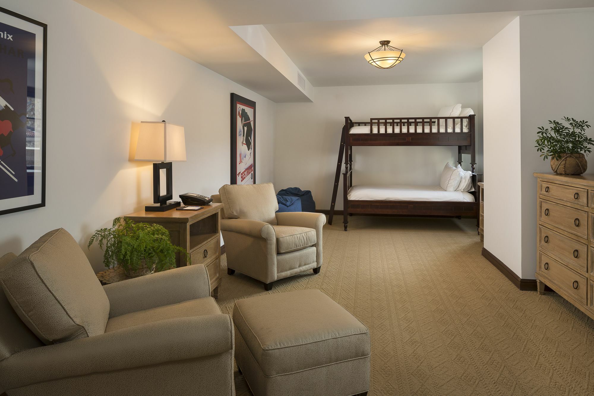 Madeline Hotel And Residences, Auberge Resorts Collection Telluride Zewnętrze zdjęcie